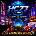 HC77 Game