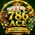 786 ACE Game