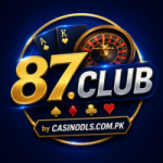 87 CLUB