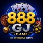 888GJ Game