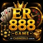 Er888 Game