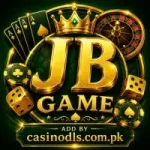 JB Game