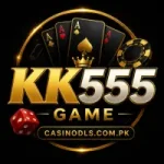 KK555 Game