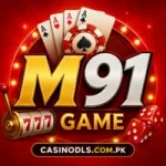 M91 Game