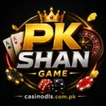 PK SHAN Game