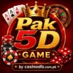 Pak5D Game