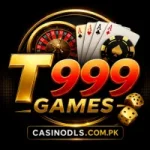 T999 Games