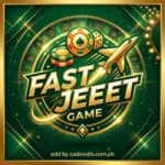 FASTJEET Game