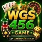Wgs456 Game