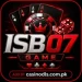isb07 Game