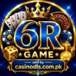 6R Game