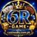 6R Game