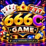 666C Game