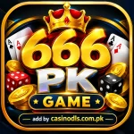 666PK Game