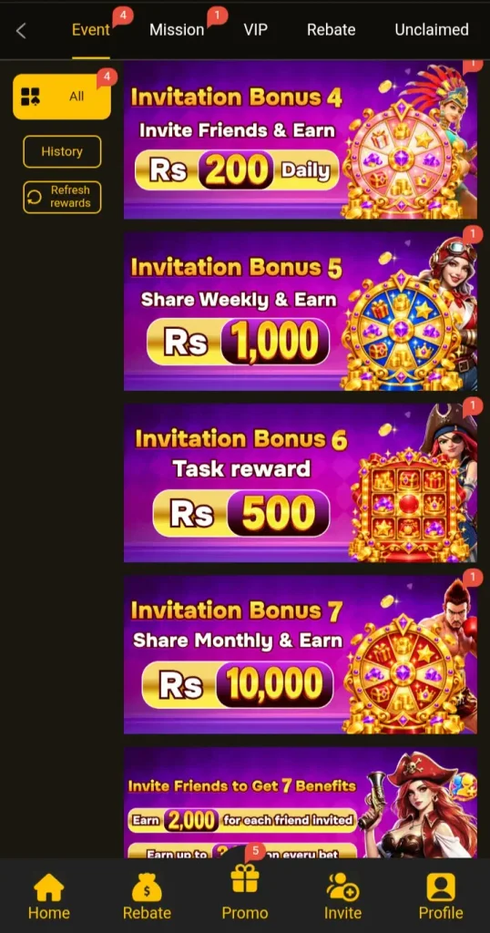 666PK Game