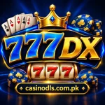 777DX Game