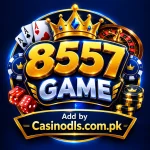 8557 Game