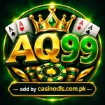 AQ99 Game