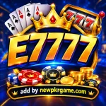 E7777 Game