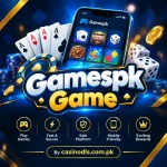 Gamespk Game