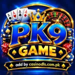 PAK9 Game