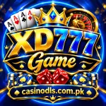 XD777 Game