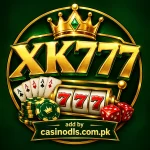 XK777 Game