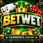 BETWEB Game