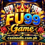 FU99 Game