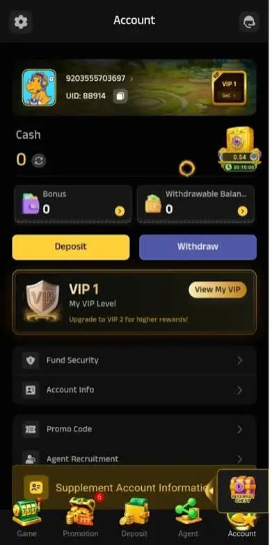 JZ92 Game