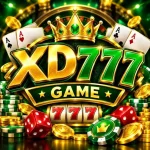 XD777 Game