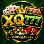 XQ777 Game